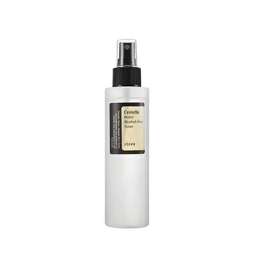 COSRX Alcohol-Free Cica Toner, 150ml / 5.07 fl.oz | Spray-type Korean Toner with