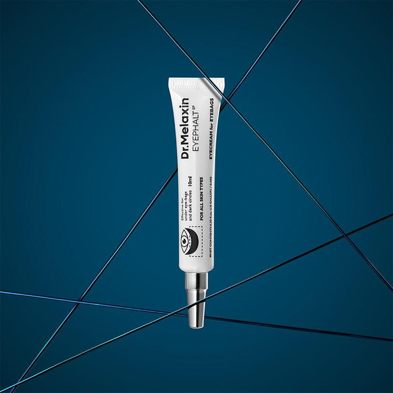 Thumbnail: Dr. Melaxin Eyephalt eye bags cream