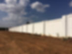 PreCast Wall