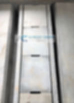 PreCast Concrete Shoulder U Drain Covers
