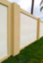 PreCast Concrete Wall