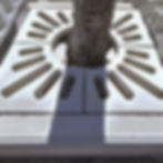 Landscaping Tree Surround Smart City Project