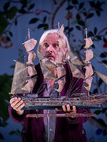 Il furioso nell'isola di San Domingo Photo Studio U.V. Courtesy Donizetti Opera - Fondazio