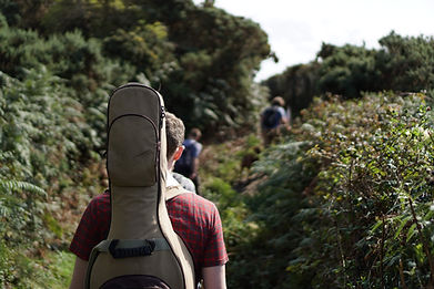 Student Tours Howth
