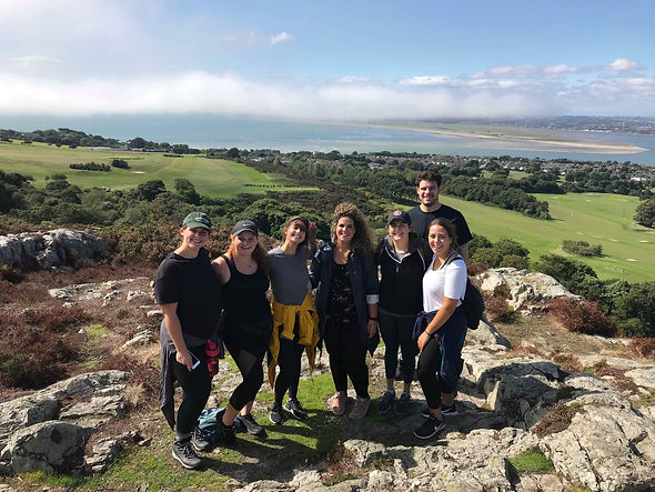 Howth Walking Tours