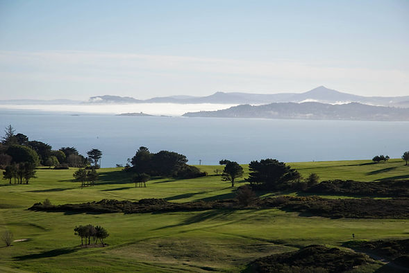 Dublin Bay Biosphere Reserve