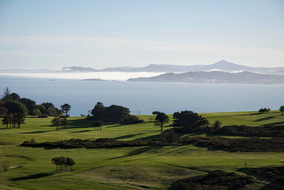 Dublin Bay Biosphere Reserve