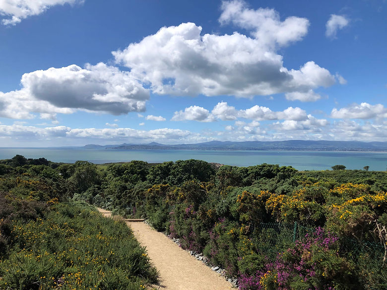 Howth Pathway