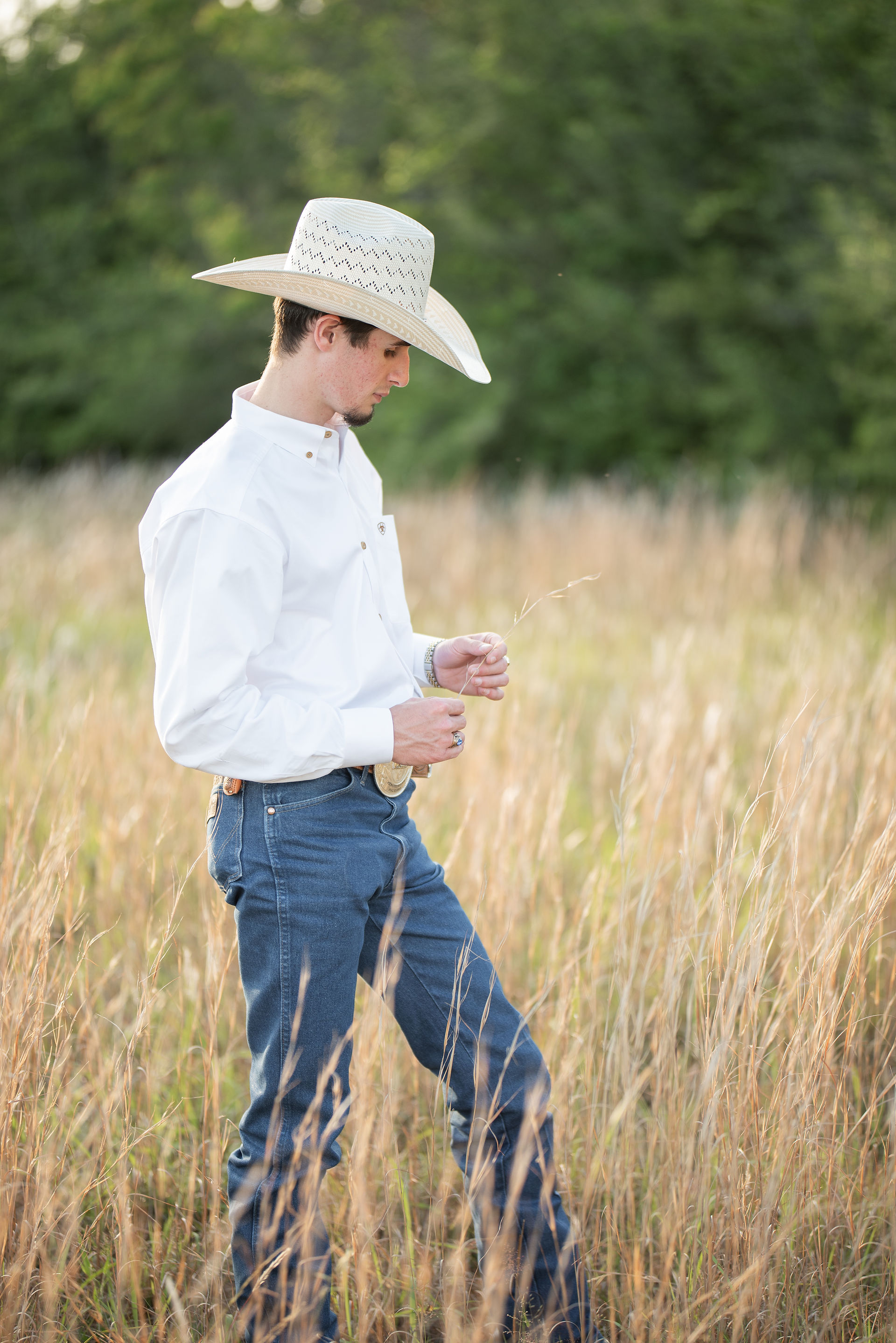 Senior Portraits | Mobile AL | April Grayson Photography