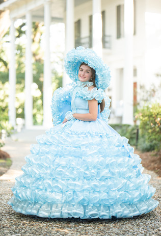 Senior Portraits | April Grayson Photography