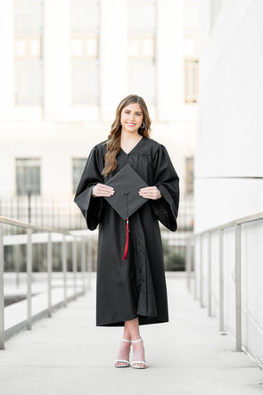 April Grayson Photography | Senior Photographer | Mobile AL