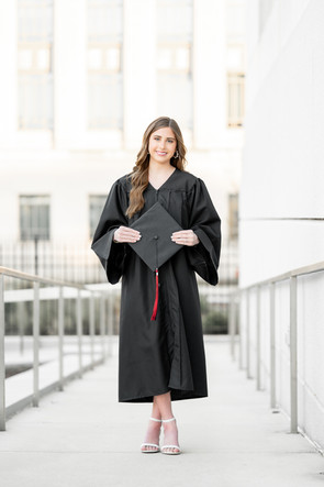 April Grayson Photography | Senior Photographer | Mobile AL