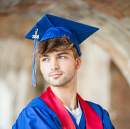 Part 2: What to Bring to Your Senior Portrait Session  