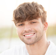 Landon's Pensacola, FL Senior Portrait Session