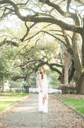 April Grayson Photography | Senior Photographer | Mobile AL