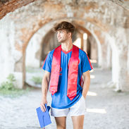 A Parent's Guide on How to Prepare for Your Senior's Upcoming Senior Portraits