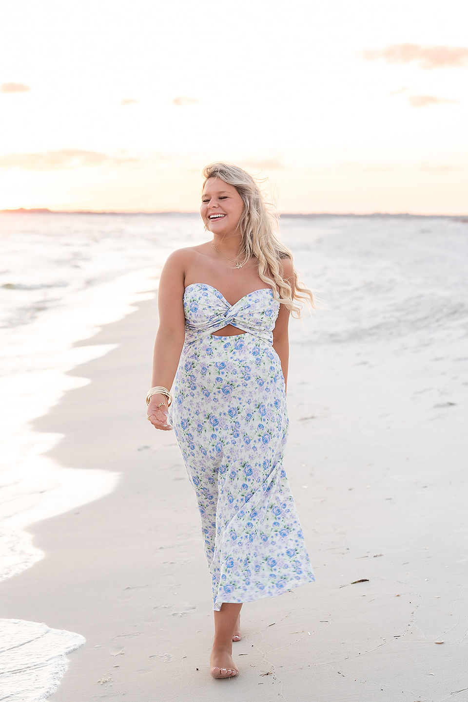 Pensacola Senior Portraits | April Grayson Photographer | Pensacola Photographer