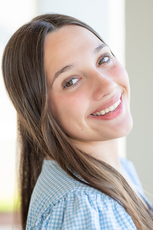 Fairhope Senior Portraits | April Grayson Photography