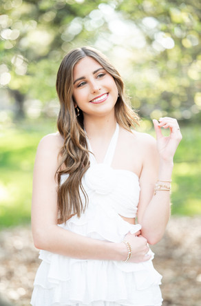 April Grayson Photography | Senior Photographer | Mobile AL