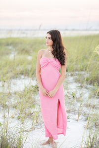 Pensacola Senior Portrait Session | April Grayson Photography