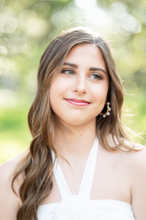 April Grayson Photography | Senior Photographer | Mobile AL