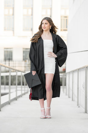 April Grayson Photography | Senior Photographer | Mobile AL