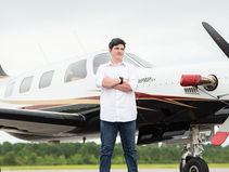 Senior Portrait Location: Beaches, Parks, Downtown, and More