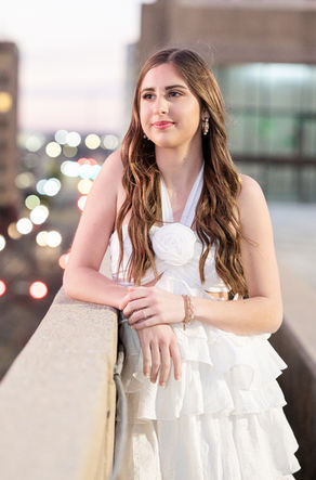 April Grayson Photography | Senior Photographer | Mobile AL