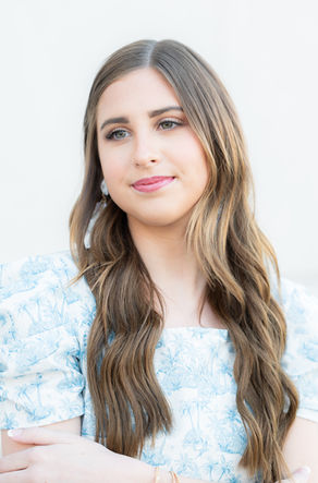 April Grayson Photography | Senior Photographer | Mobile AL
