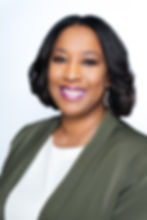 Rev. TiShaunda
