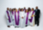 Ministerial Team