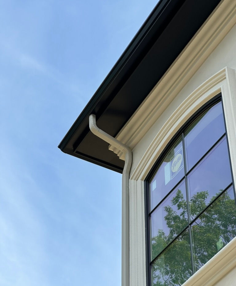 Northeast Gutters | Gutter Installation in Massachusetts