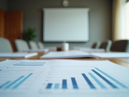 How Strategic Risk Advisory Transforms Decision-Making