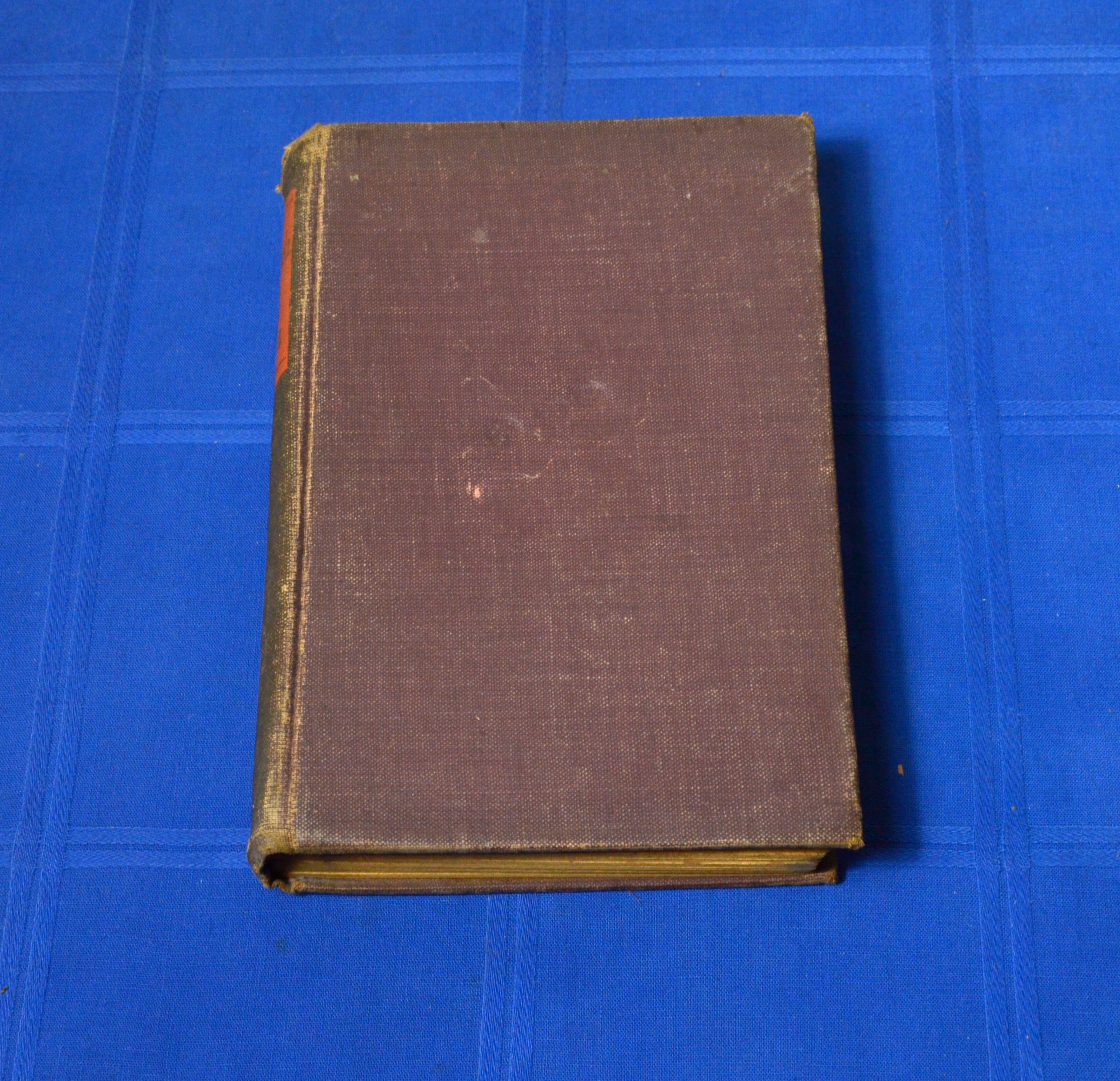 W. Somerset Maugham. Maquiavelo y la Dama. Novela