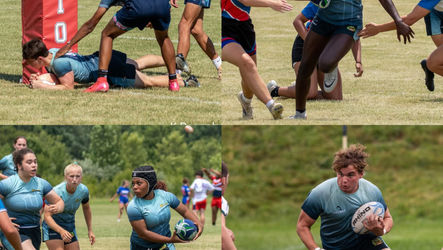 Atlantis Rugby Academy is Back for Fall 2025