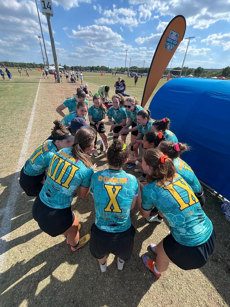 Atlantis Rugby Player Number Update and Tropical 7s Recap