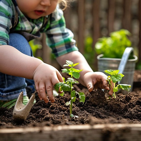 child-gardening-outdoors-stockcake.jpg