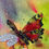 Thumbnail: Collage butterfly II