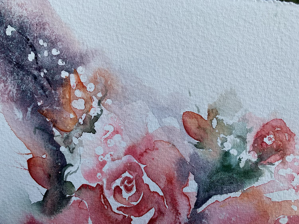 Thumbnail: Rose bouquet 2