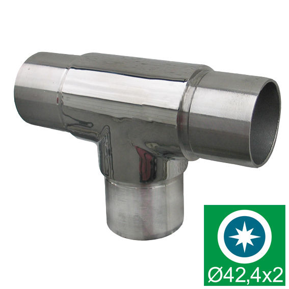 Raccordo angolare a filo