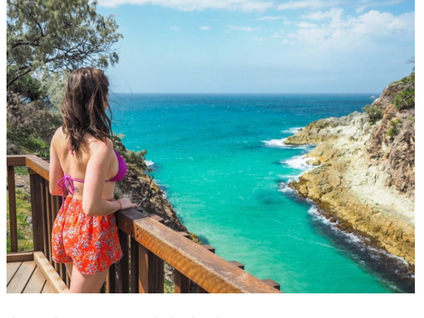 Minjerribah Island ‘Mining to Tourism’ Transition Strategy Reviewed