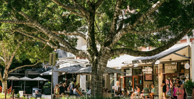 Bribie Island: A day tripper’s paradise in waiting 