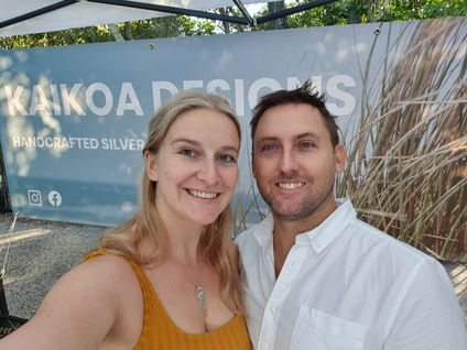 Riding the wave of inspiration