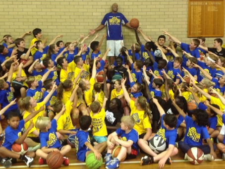 NBL legends to dish out top tips at MSEC B’ball master class