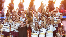 Broncos certify Brisbane as Australia’s sporting capital
