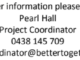 Free training program to continue for the long term unemployed due to renewed funding