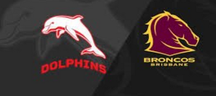 Can the Brisbane NRL duo beat the adversity?