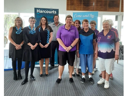 Bribie Island Golf Club Ladies Results from 5/10/21 to 28/10/21