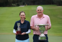 Bribie Island Golf Club shines at the 2026 Queensland Amateur Championship