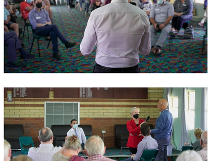 Exposed: Caboolture Hospital’s “Living Hell”